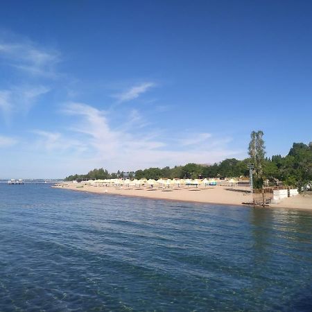 Guest House Regina Bulan Sogottuu Zewnętrze zdjęcie