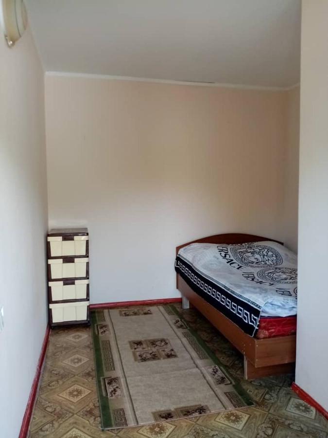 Guest House Regina Bulan Sogottuu Zewnętrze zdjęcie