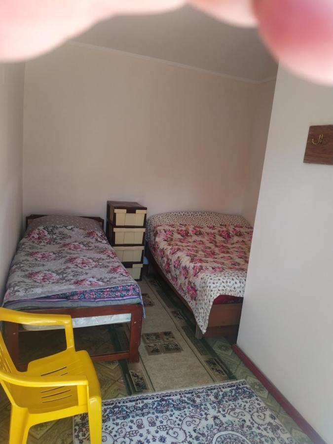 Guest House Regina Bulan Sogottuu Zewnętrze zdjęcie