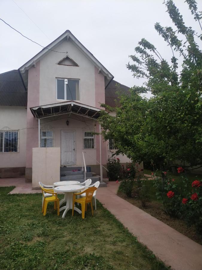 Guest House Regina Bulan Sogottuu Zewnętrze zdjęcie