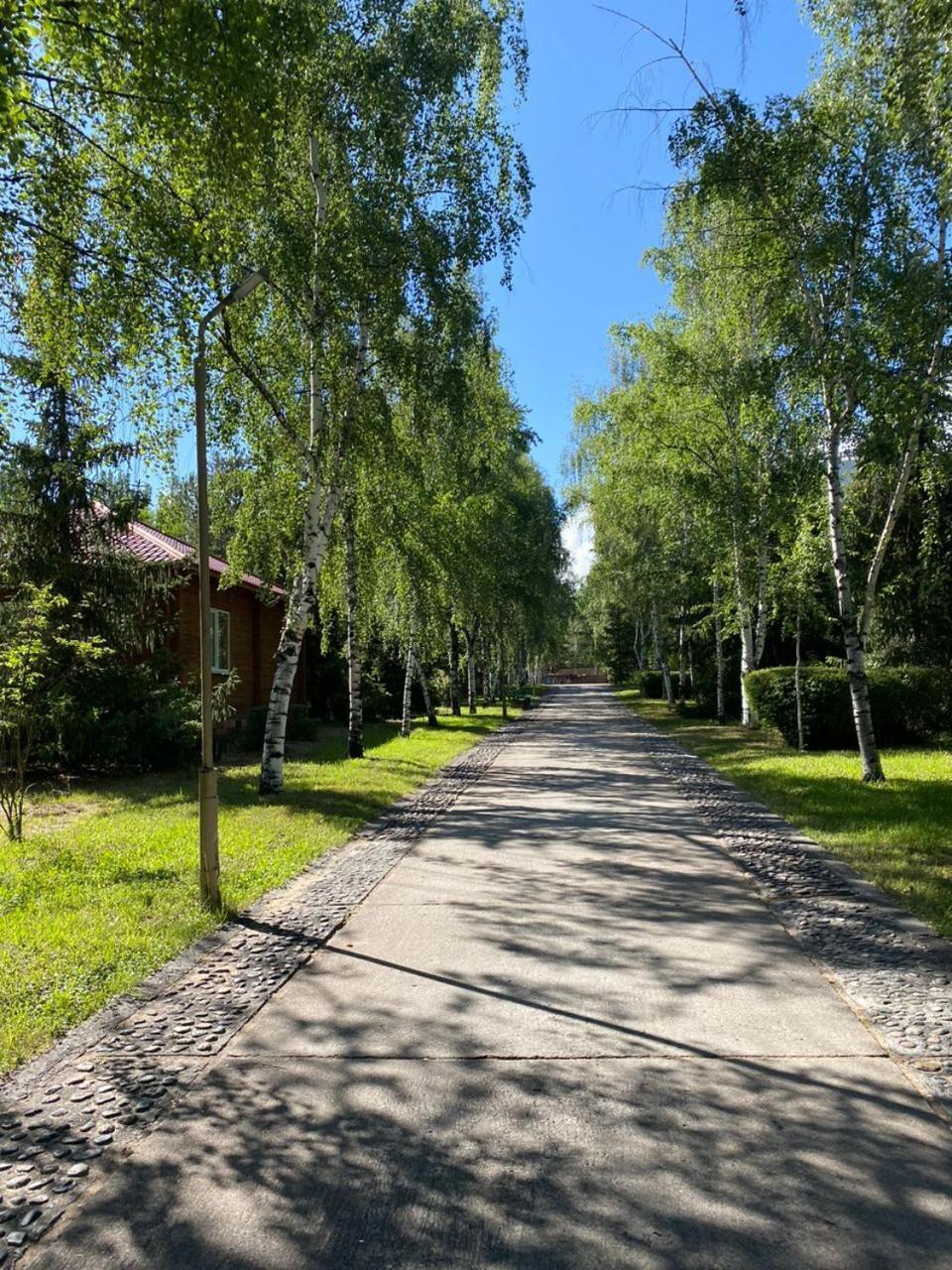 Guest House Regina Bulan Sogottuu Zewnętrze zdjęcie