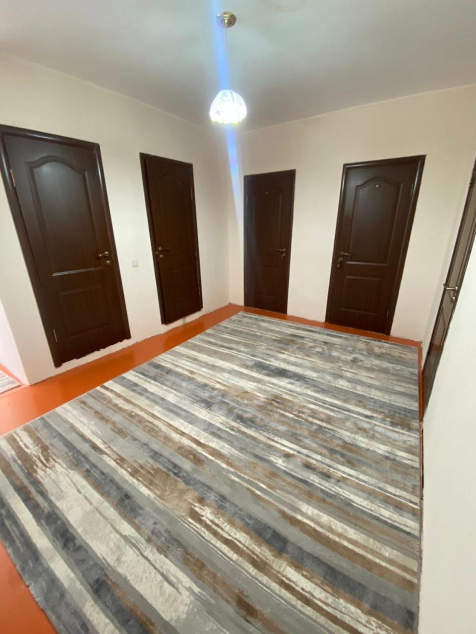 Guest House Regina Bulan Sogottuu Zewnętrze zdjęcie