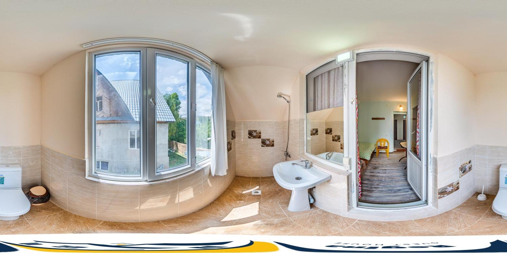 Guest House Regina Bulan Sogottuu Zewnętrze zdjęcie